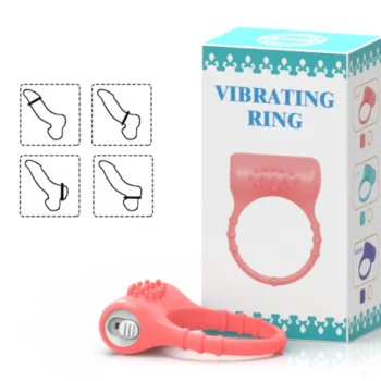 Anillo vibrador Gaspar
