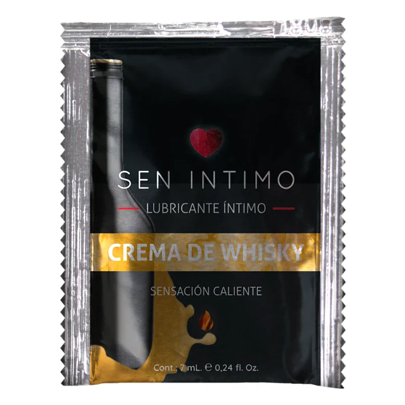 Lubricante intimo sachet 7onz X 3und - Image 6