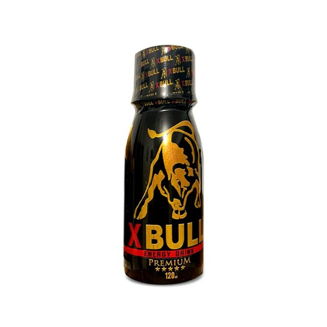 Sexbull X120ml