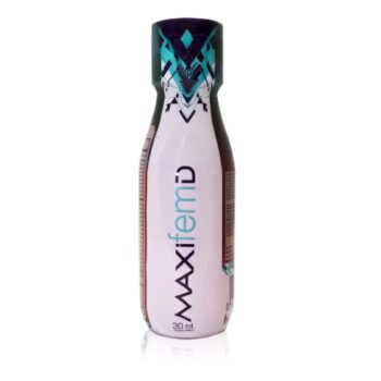 Aumentador de libido MAXiFem x30 ml