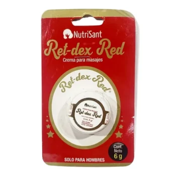 Retardante ret-dex red