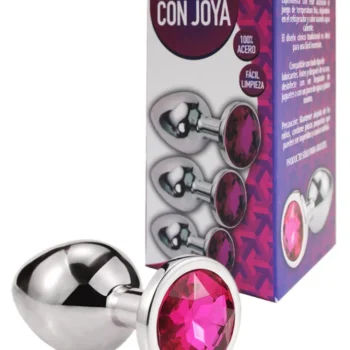 Plug anal Joya talla M