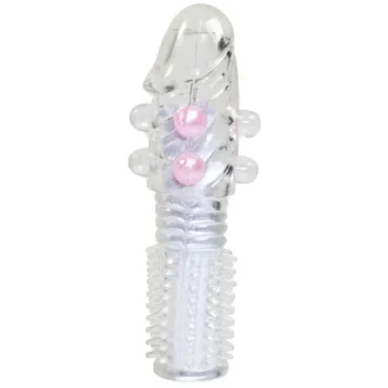 Funda perlas Pennis Slevee