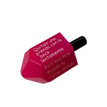 Juego Tomatodo Party Penitencia