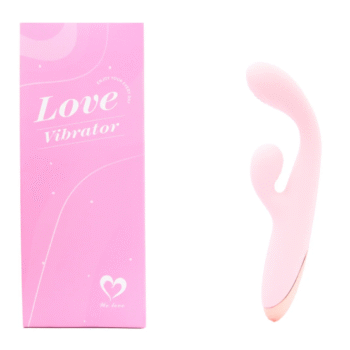 Vibador Elver Rabbit