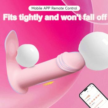 Vibrador Candy app