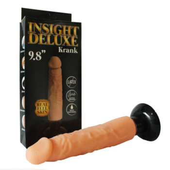 Vibrador Krank