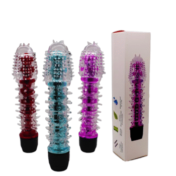 Vibrador Pilot Puntos