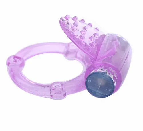 Anillo vibrador Tongue