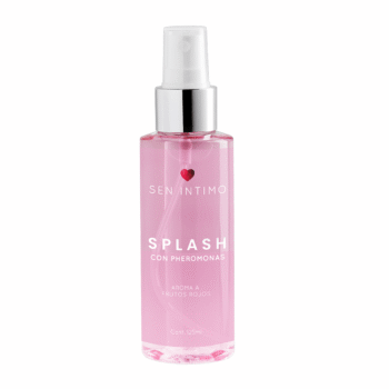 Splash con pheromonas X125ml