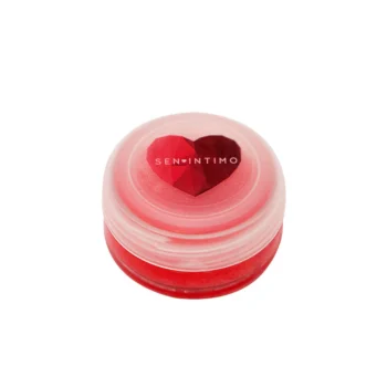 Brillo labial frutos rojos x10ml