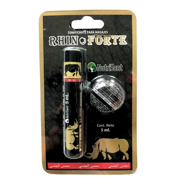 Combo retaradante y potencializador