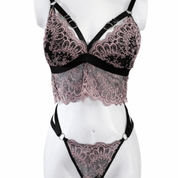 Conjunto luxury