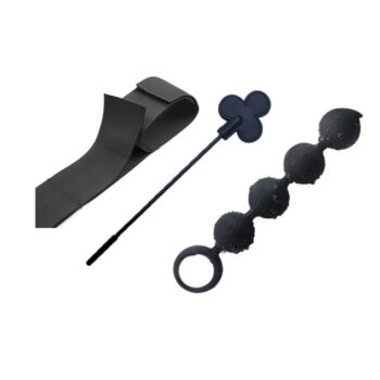 Kit ritual sensorial