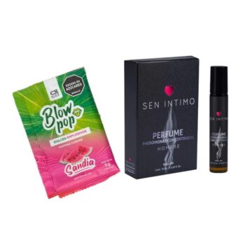 Kit fórmula secreta