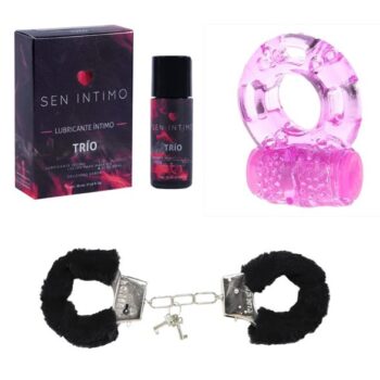 Kit emoción intensa