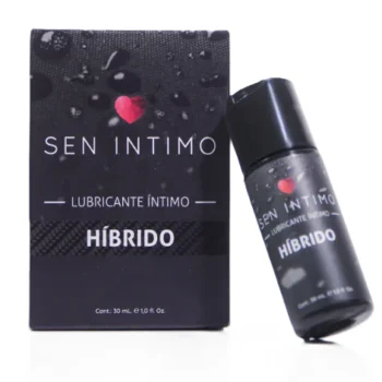 Lubricante Sen Híbrido X30ML