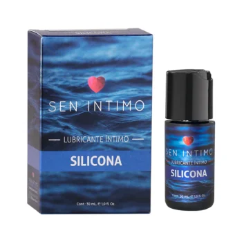 Lubricante Sen Silicona X30ml